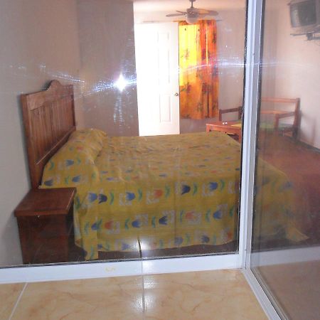 Hotel Las Cabanas San Felipe del Progreso Екстер'єр фото